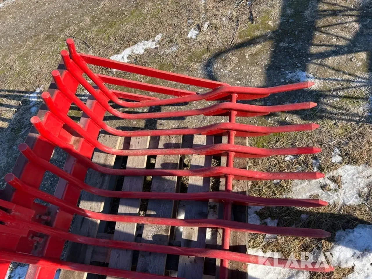 Billede 9 - Stengreb