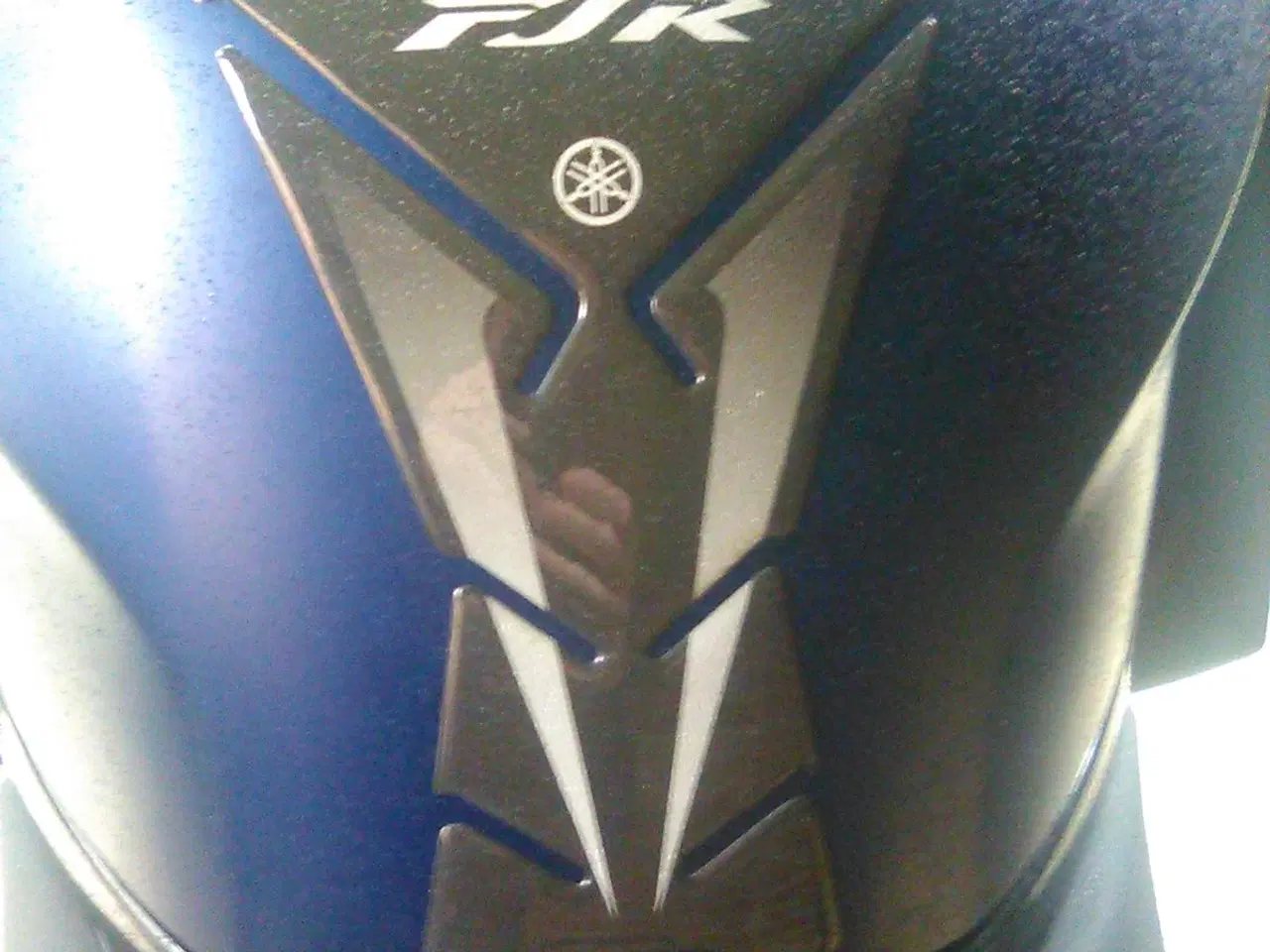 Billede 9 - yamaha fjr 1300a årg.2020