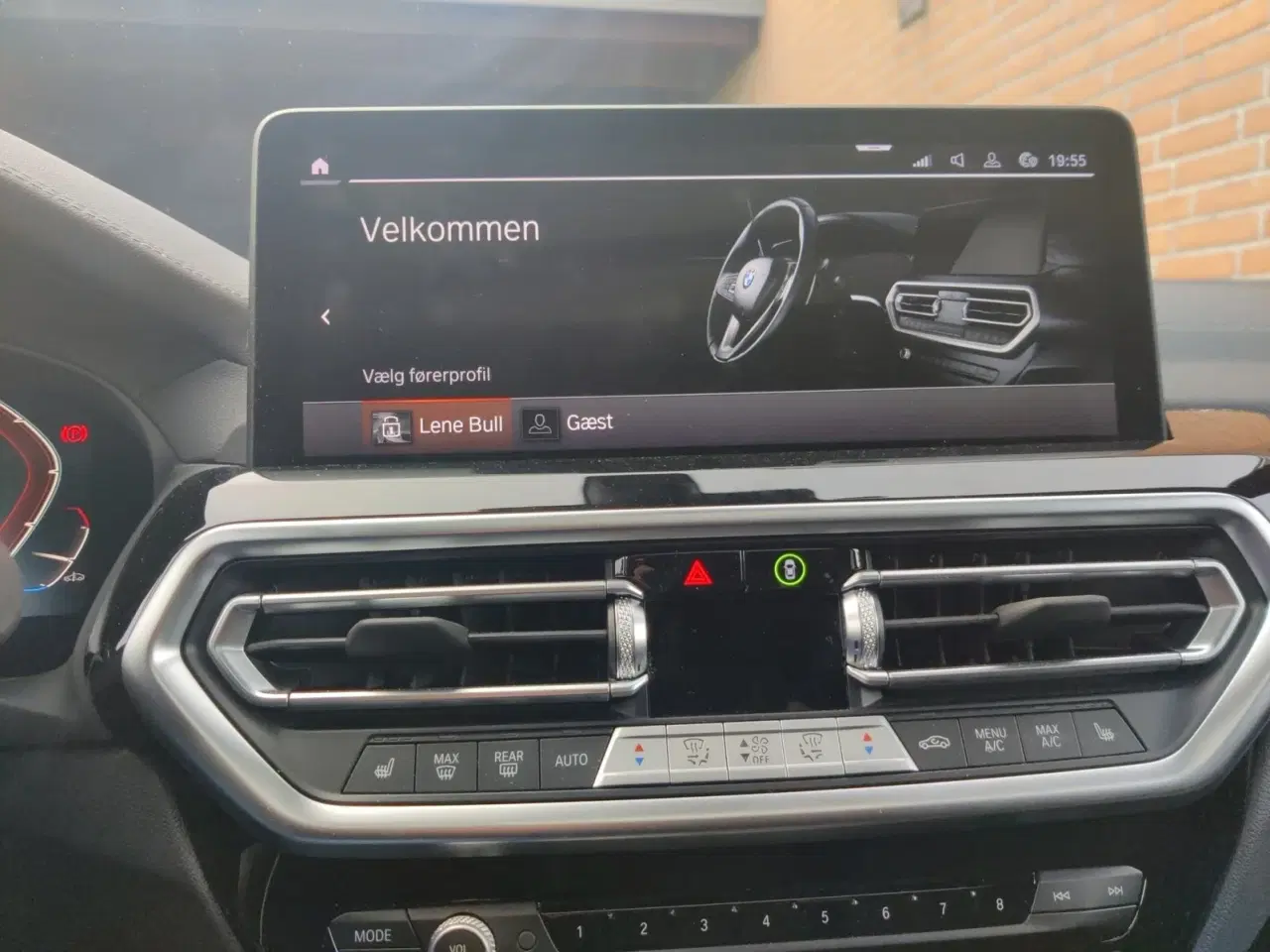 Billede 10 - BMW iX3  Charged Plus M-Sport