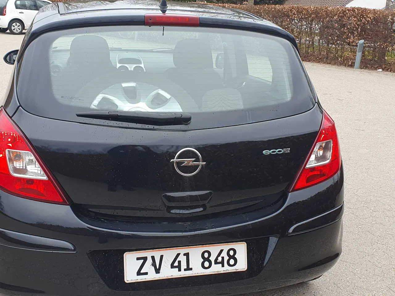 Billede 4 - Opel corsa 1,3 cdti
