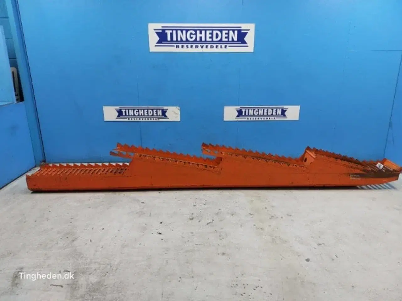 Billede 1 - Dronningborg D4000 Ryster 28460150