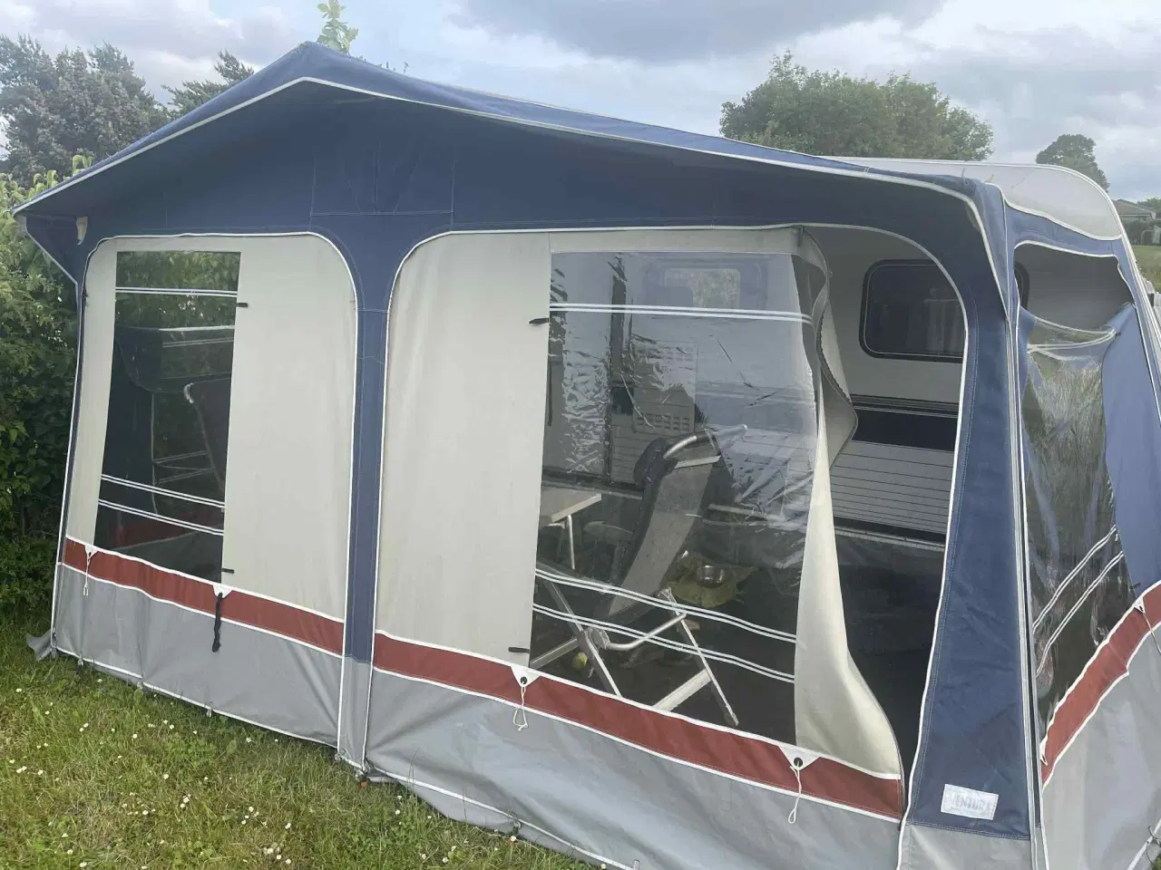 Billede 7 - Campingvogn BLUE