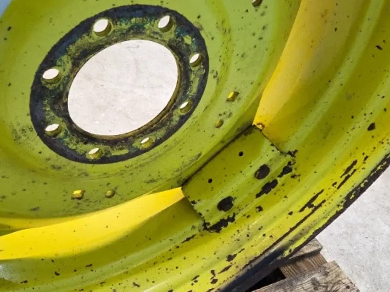 Billede 4 - 38"    DW15ALX38