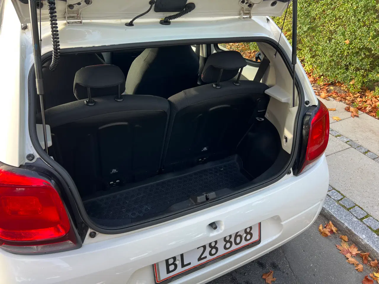 Billede 6 - Citroen C1 2017