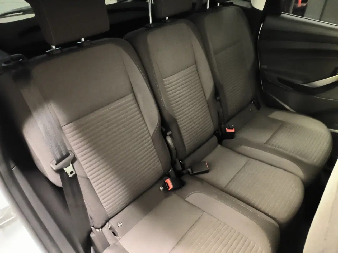 Billede 15 - Ford C-MAX 1,5 TDCi 120 Edition