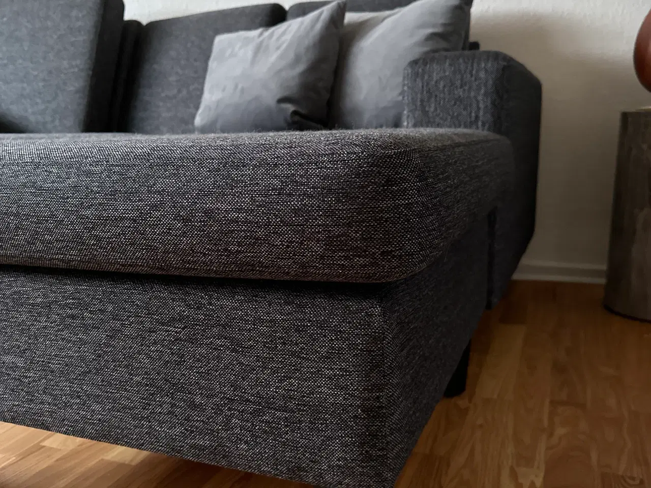 Billede 5 - Lækker sofa fra myhome