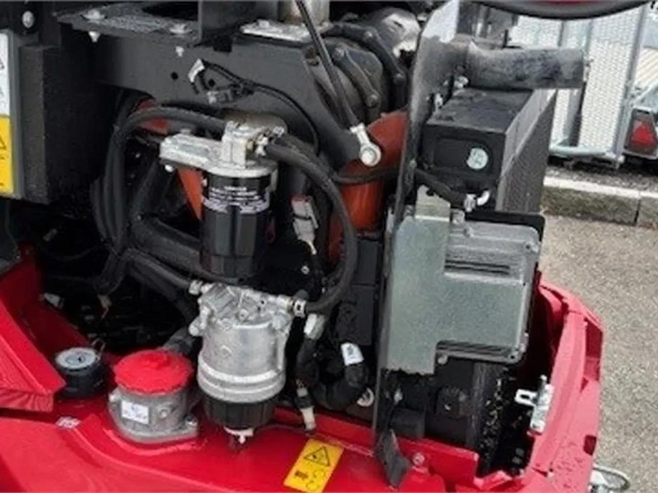 Billede 8 - Weidemann 1390