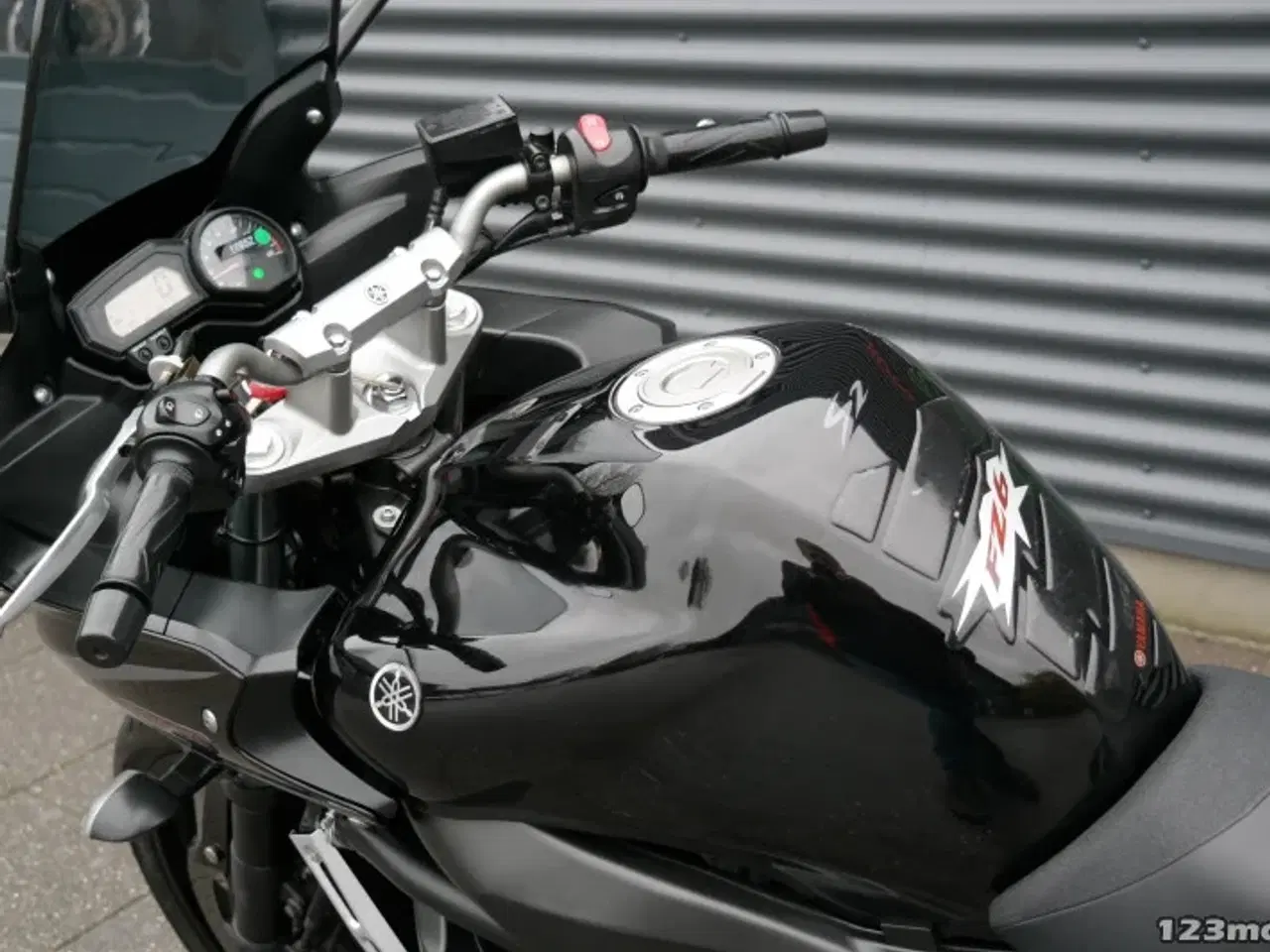 Billede 22 - Yamaha FZ6 MC-SYD BYTTER GERNE