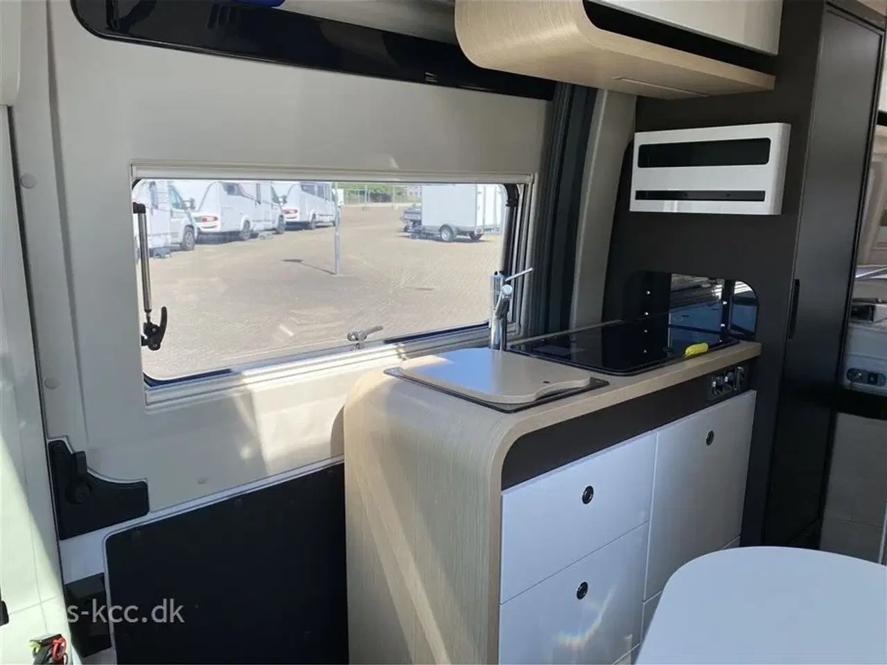 Billede 11 - 2022 - Autostar Camper Van 630G Design Edition Autostar Camper Van 630G Design Edition 2022