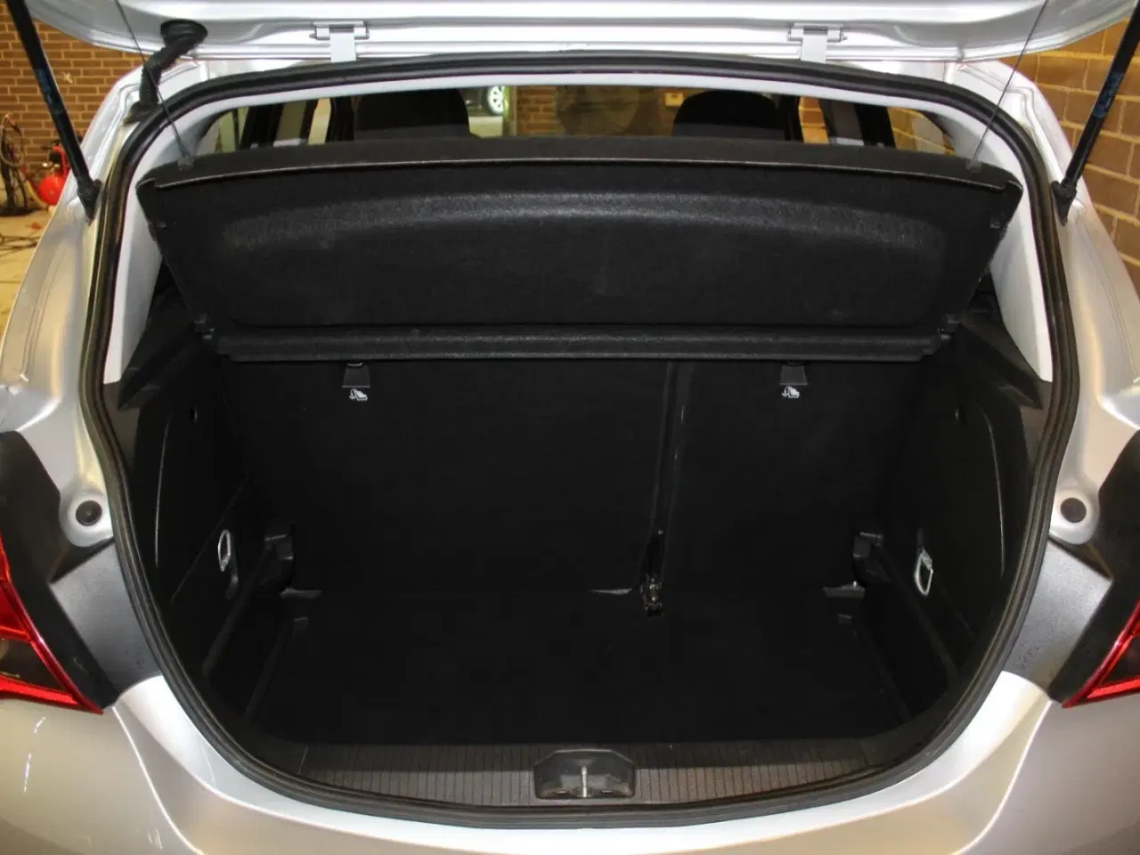 Billede 6 - Opel Corsa 1,4 16V Enjoy