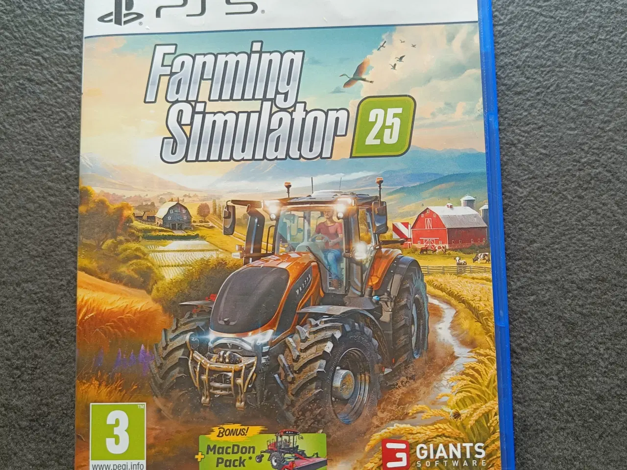 Billede 2 - PlayStation 5 spil 