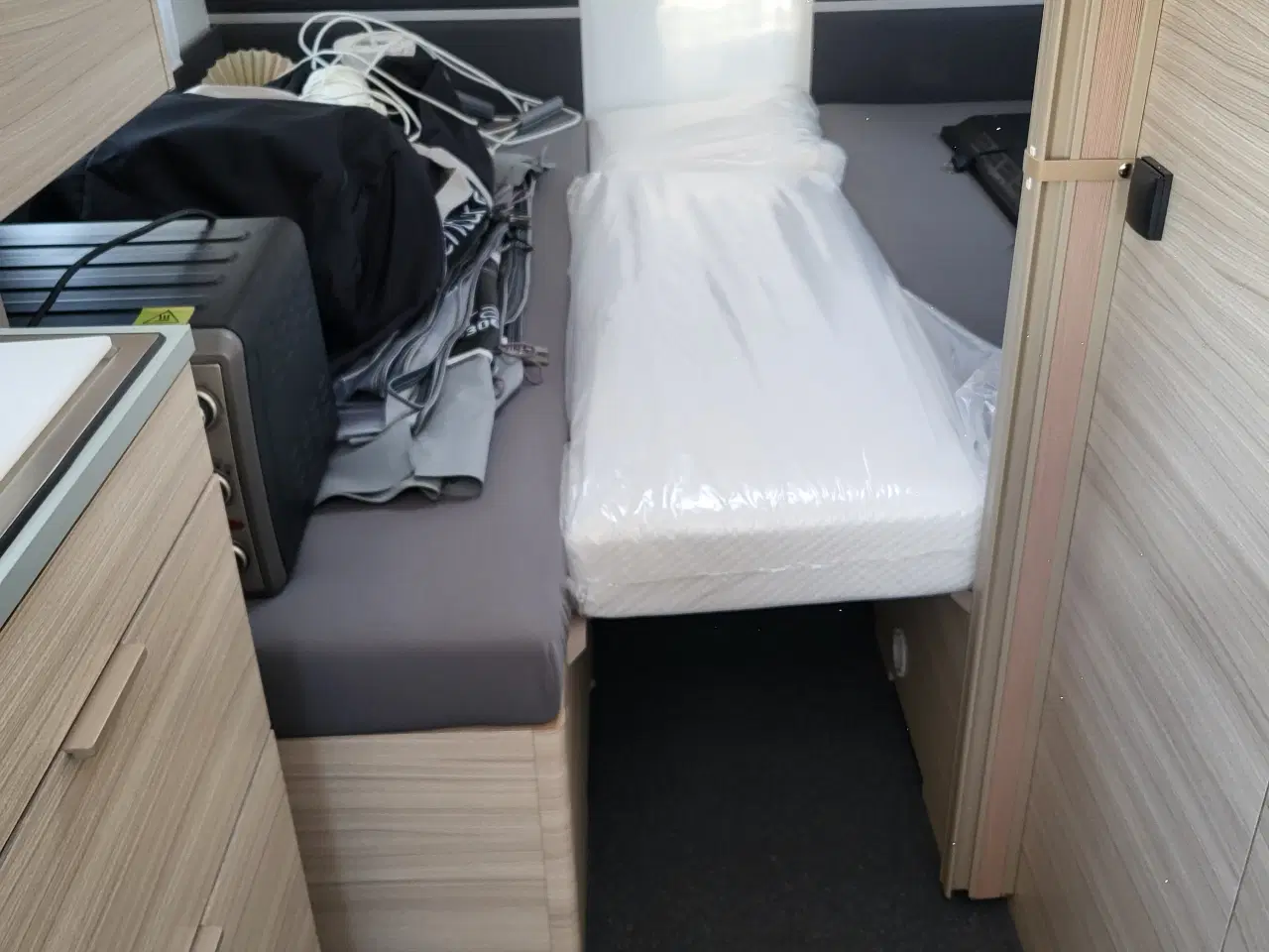 Billede 10 - Adria Altea 502 UL