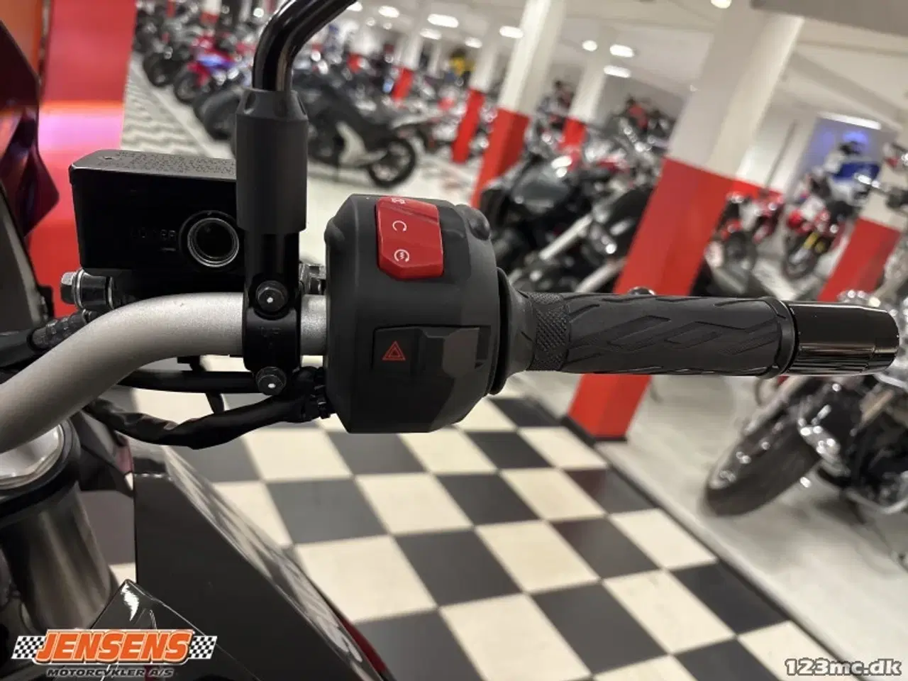 Billede 7 - Suzuki DL 800 V-Strom