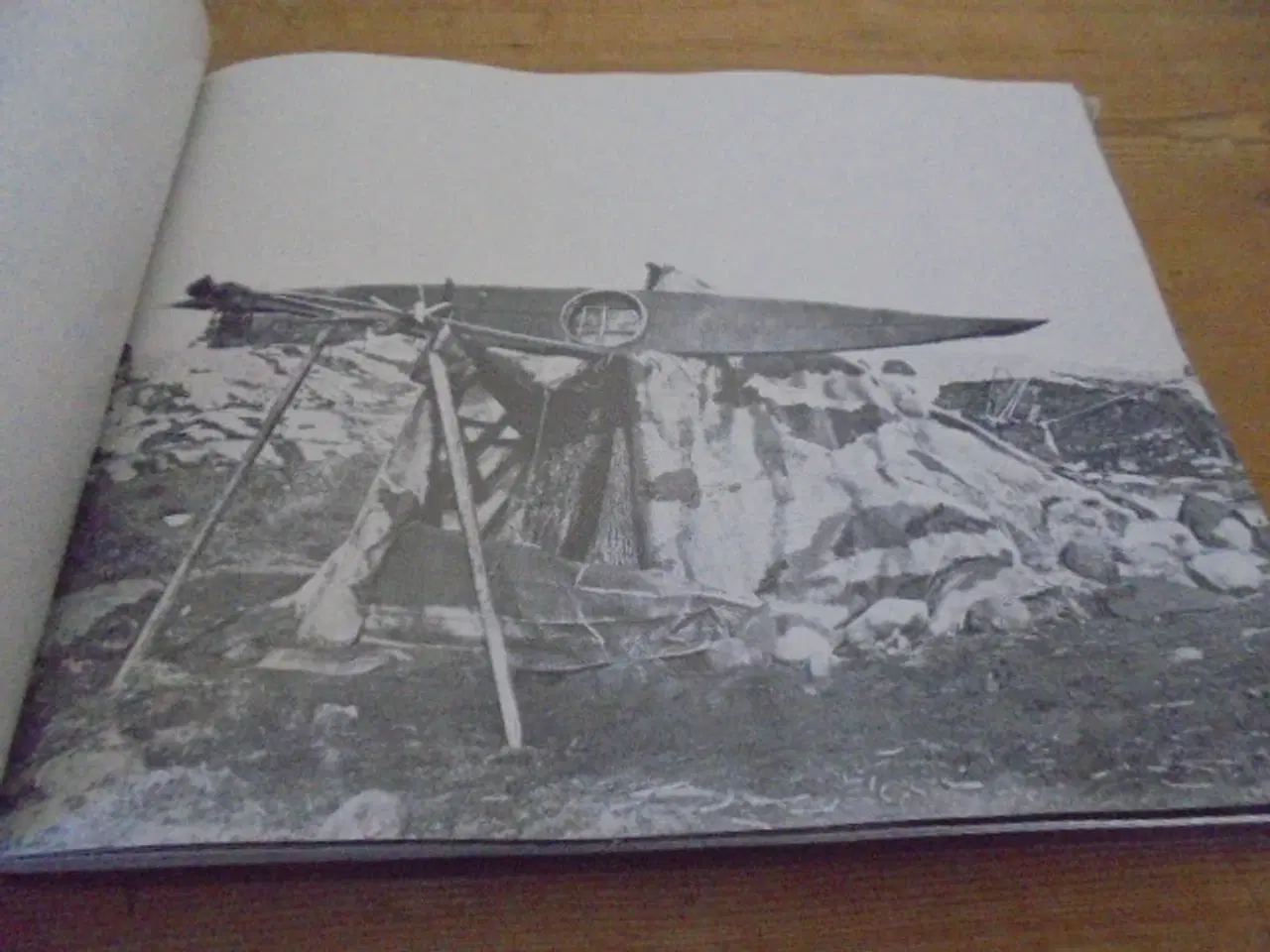 Billede 3 - Keld Hansen - Grønlandsbilleder 1860-1920