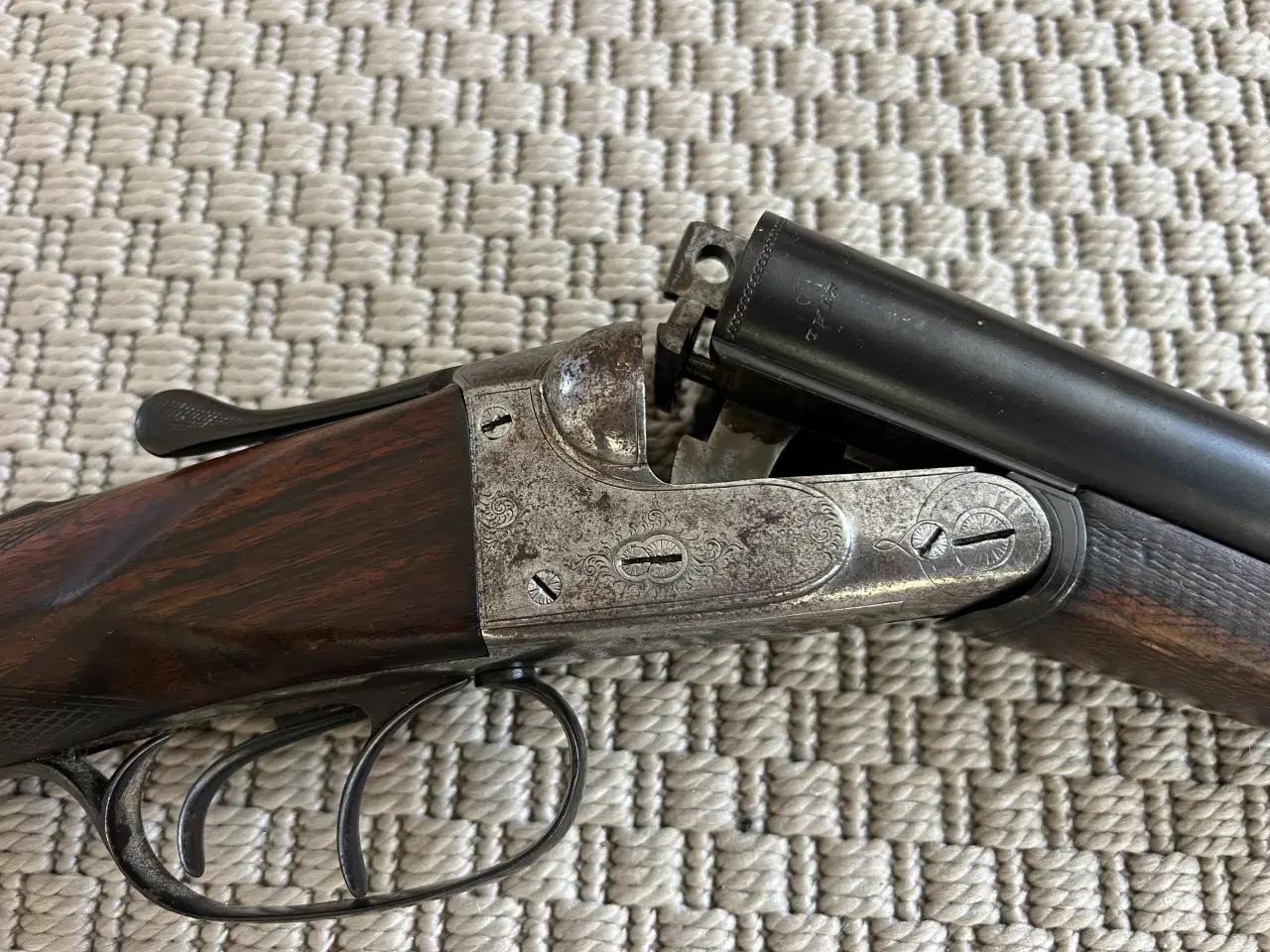 Billede 3 - Husqvarna 310A 16/70 – Side-by-side