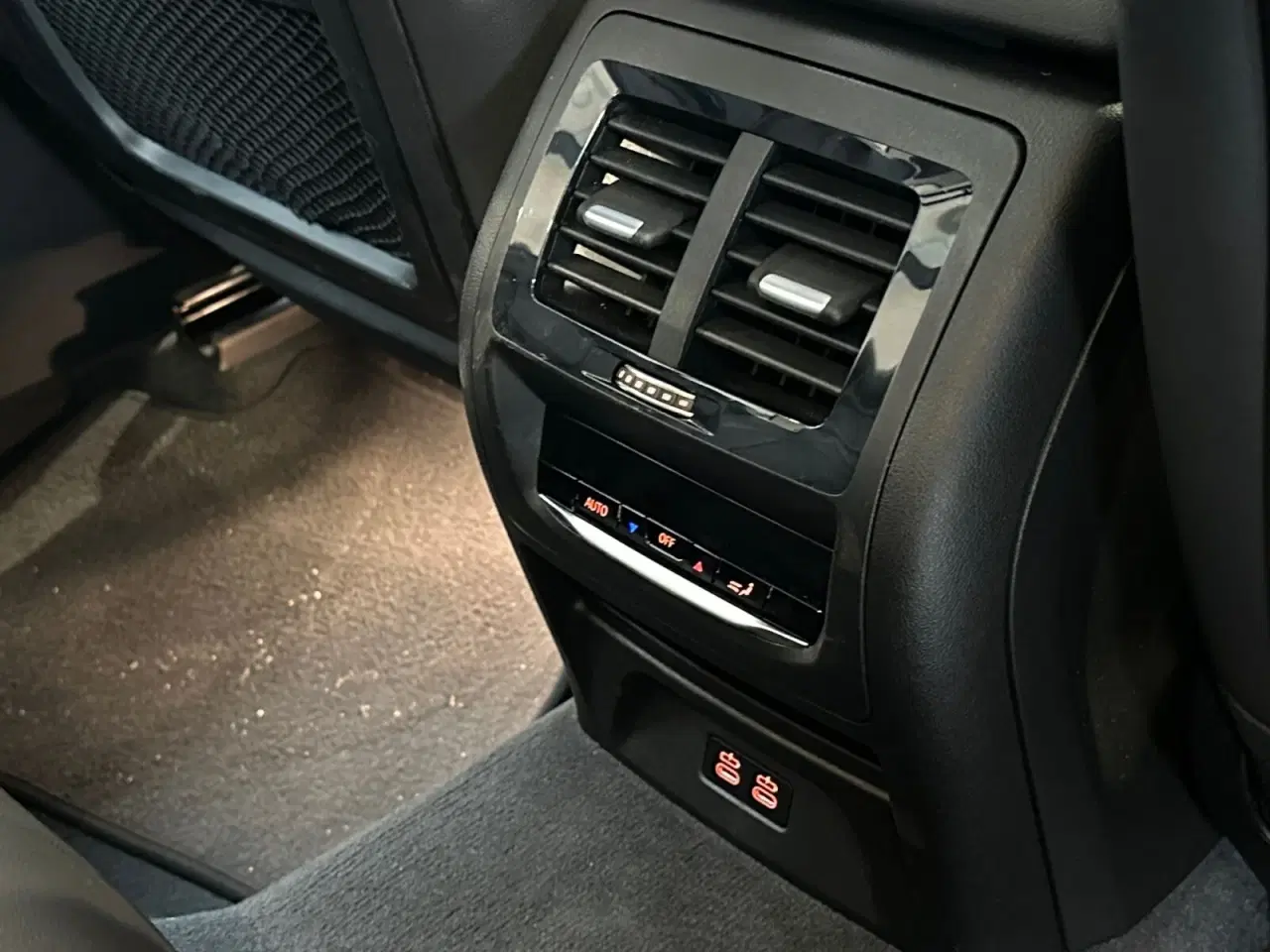 Billede 20 - BMW iX3  Inspiring