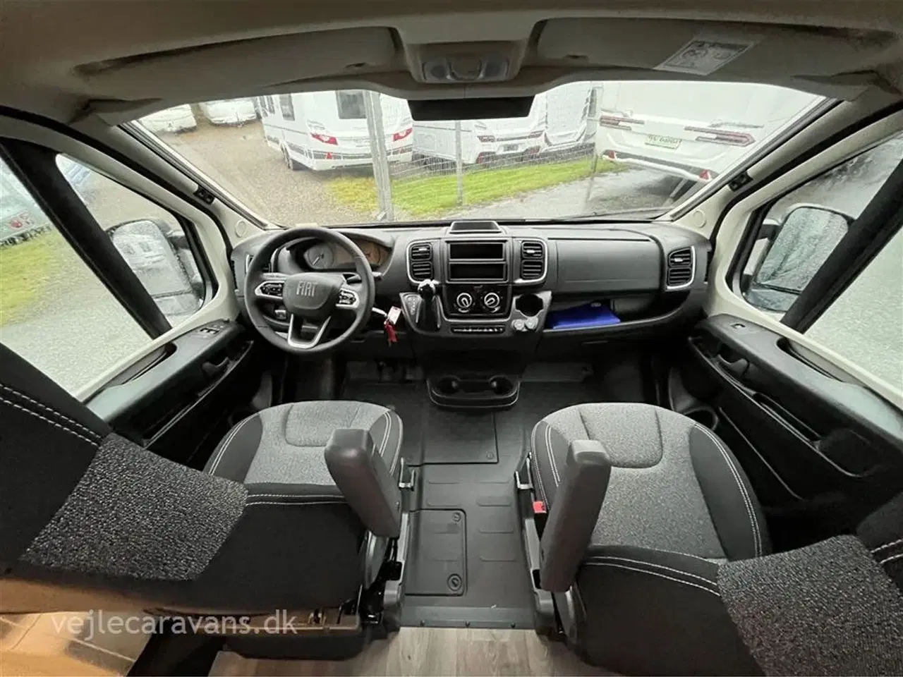 Billede 9 - 2026 - Carado CV602