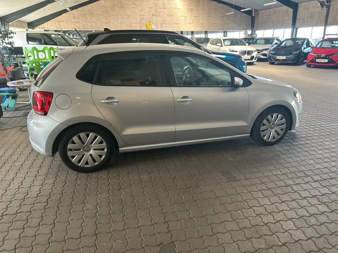 Billede 2 - VW Polo 1,2 TSi 90 Comfortline