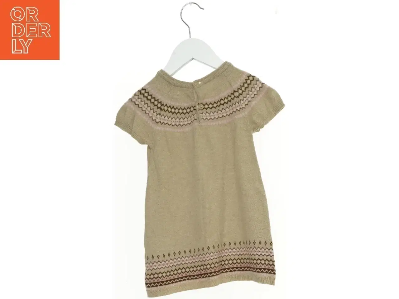 Billede 2 - Kjole fra H&M (str. 80 cm)