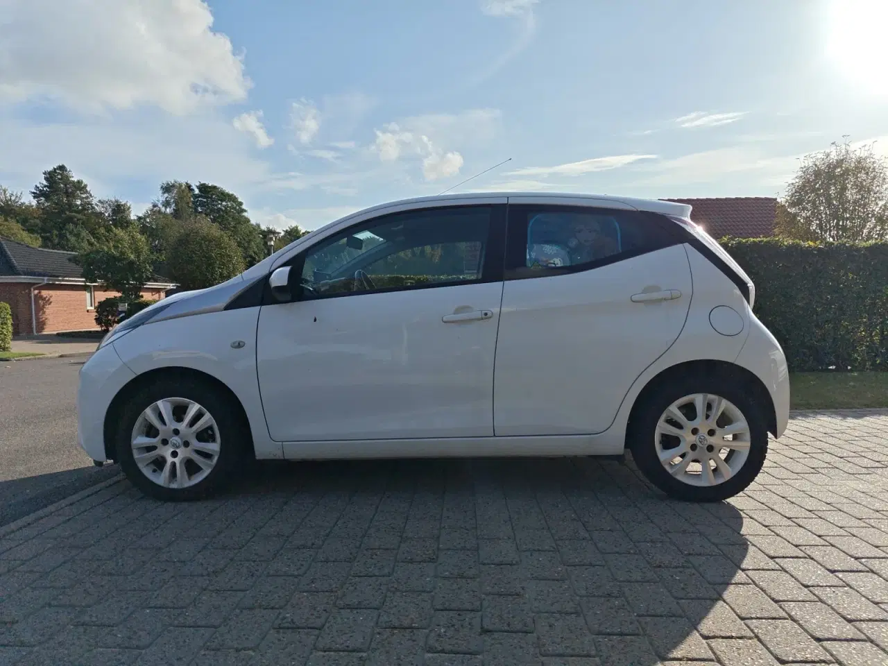 Billede 4 - Toyota Aygo 1,0 VVT-i x