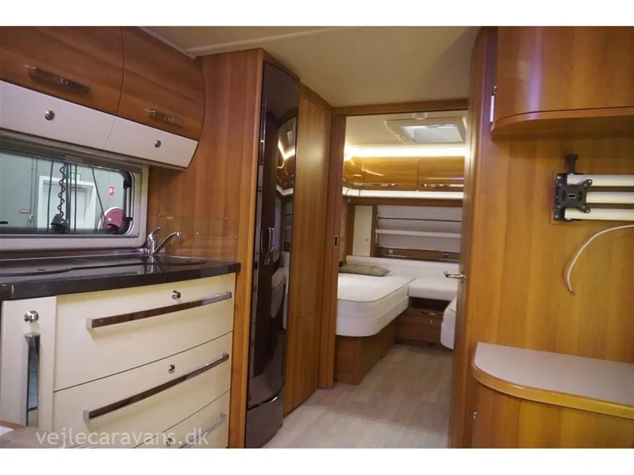 Billede 20 - 2017 - Fendt Diamant 560 SG