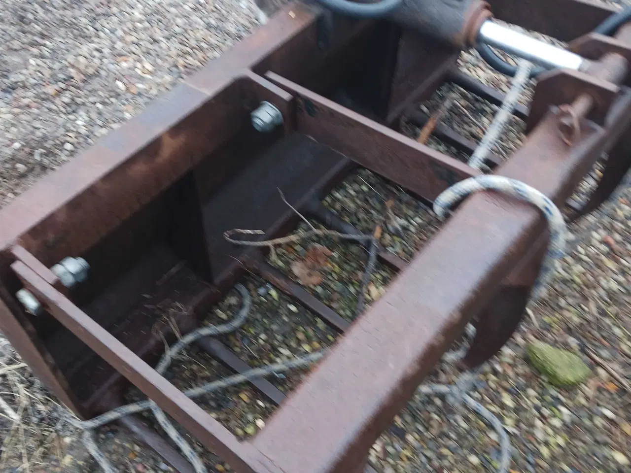 Billede 1 - Overfalsgreb