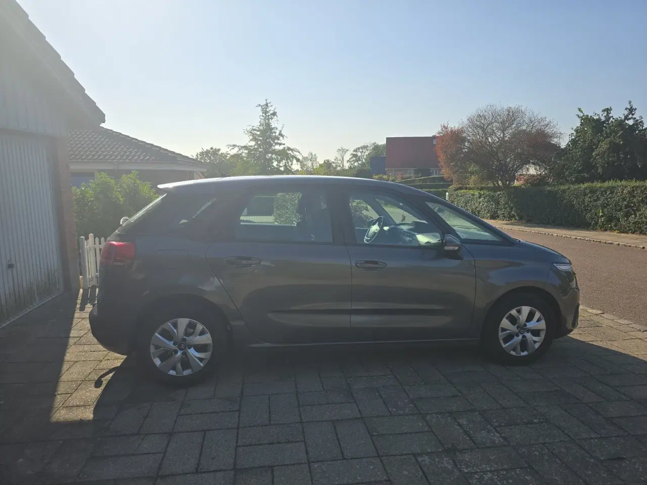 Billede 4 - Citroën C4 Picasso 1,2 PureTech 130 Iconic