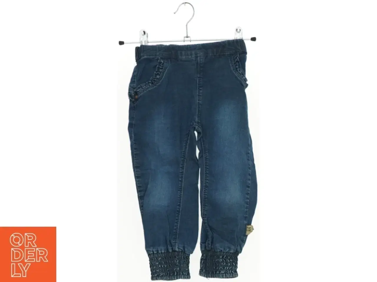Billede 1 - Jeans fra Pomp de Lux (str. 92 cm)