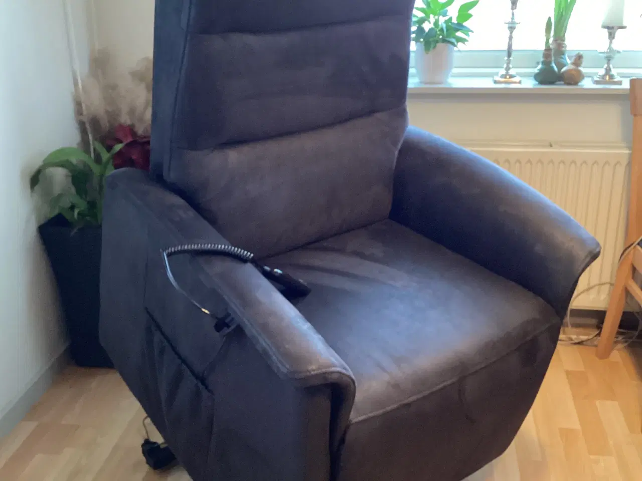 Billede 5 - Global Comfort Fredensborg 4461 lænestol