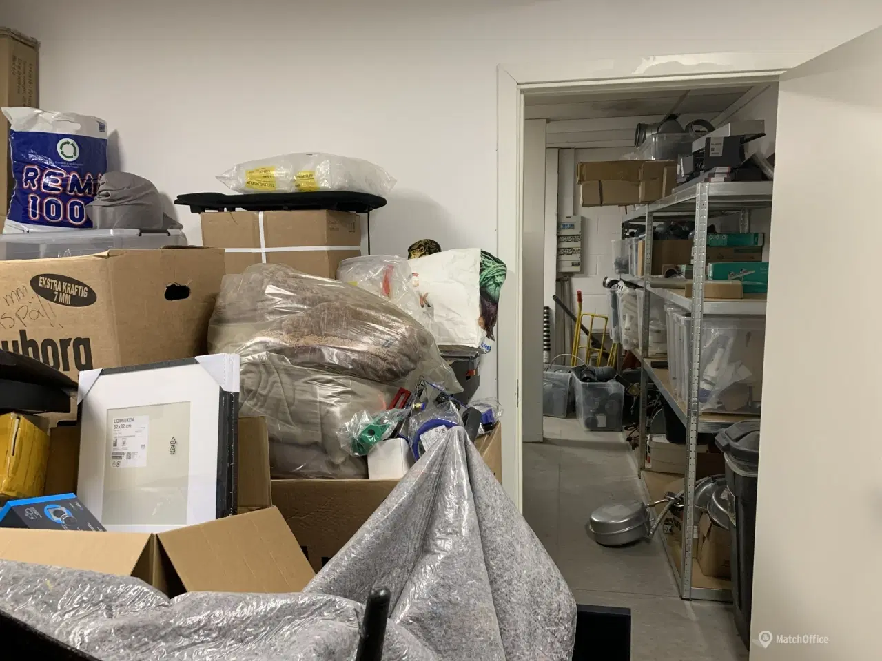 Billede 11 - Præsentabel ejendom med attraktive fællesarealer tæt på E47/E20