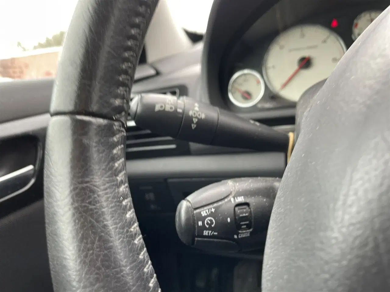 Billede 9 - Peugeot 407 SW 1,6 HDI FAP Perfection 109HK Stc