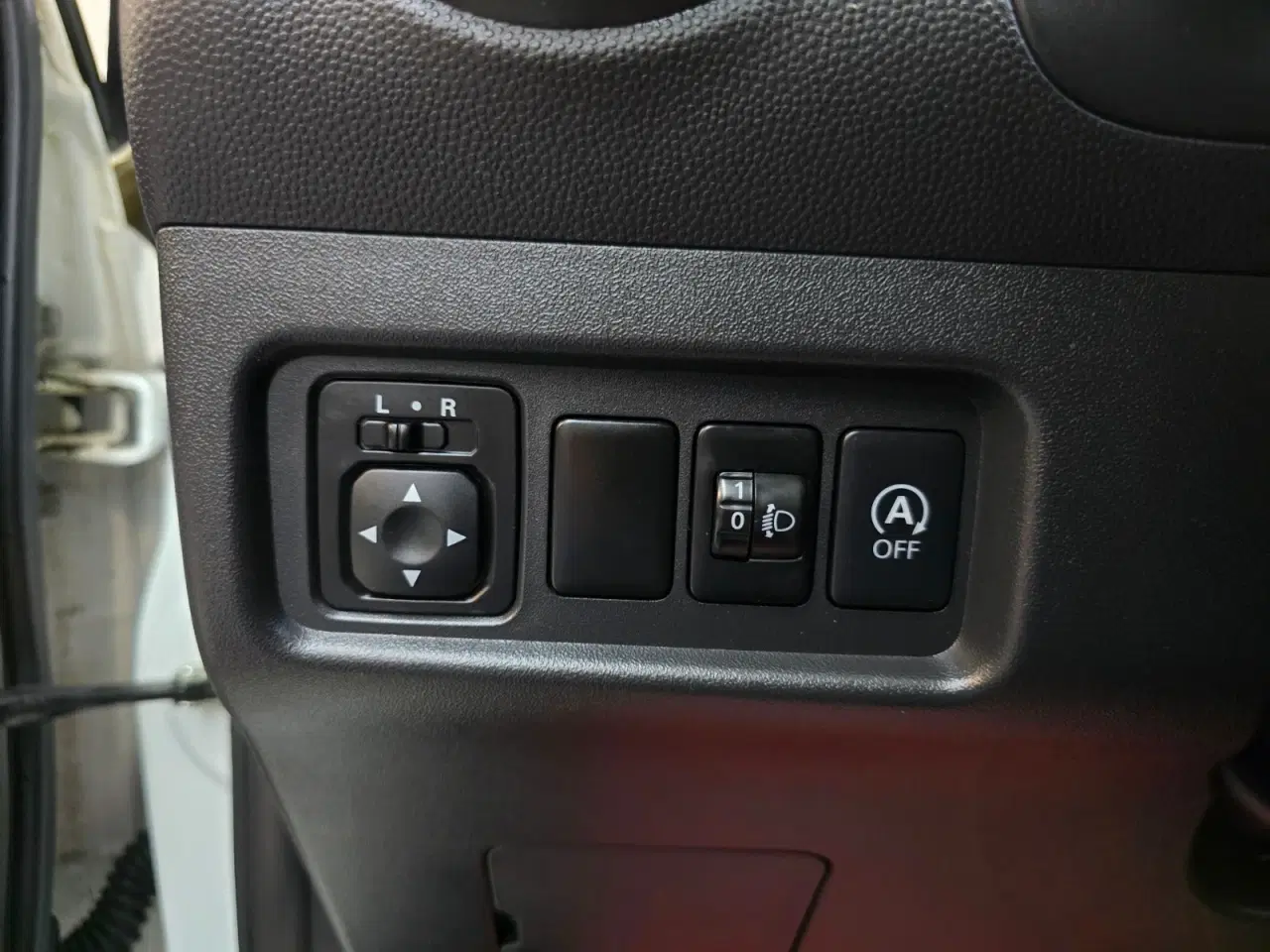 Billede 8 - Mitsubishi Space Star 1,2 Invite