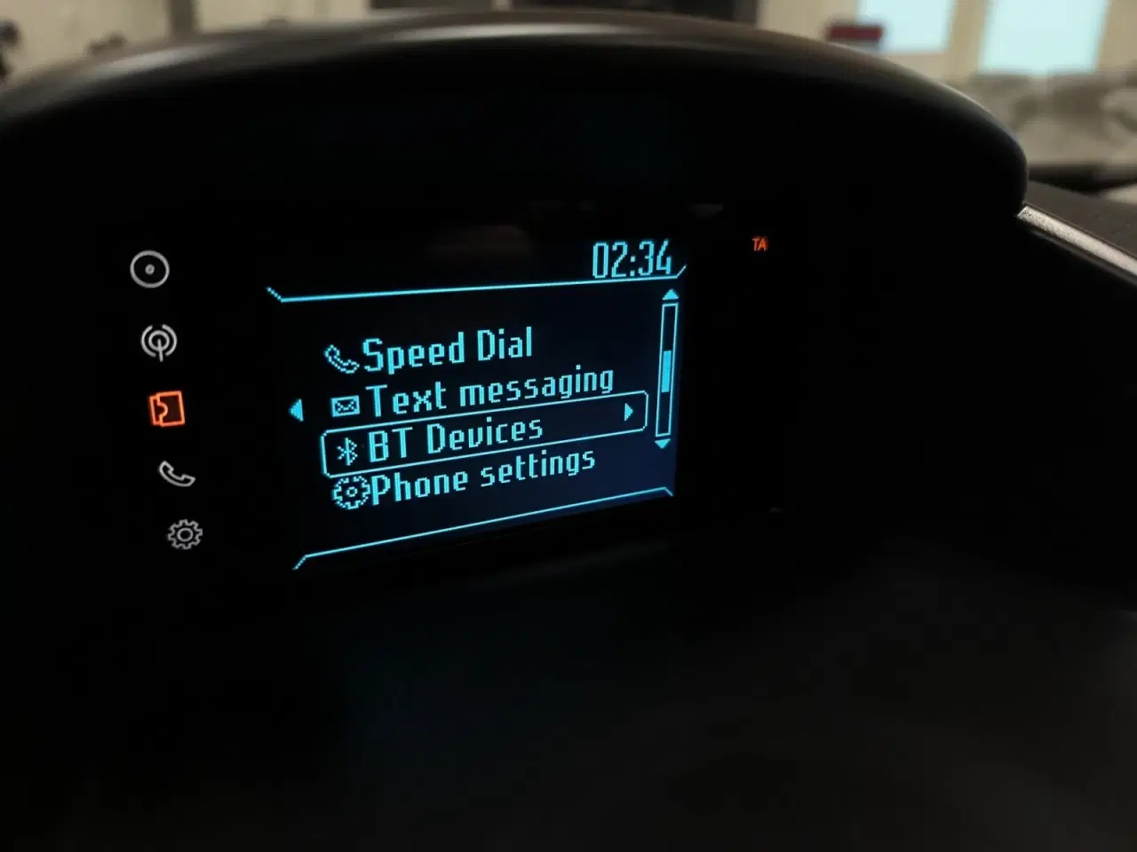 Billede 9 - Ford Fiesta 1,0 SCTi 100 Titanium