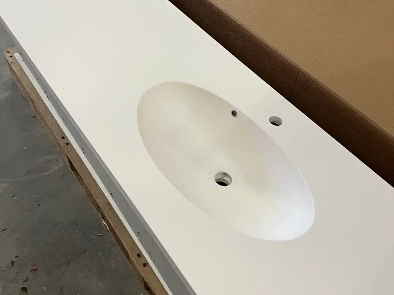 Billede 1 - KUMA vask