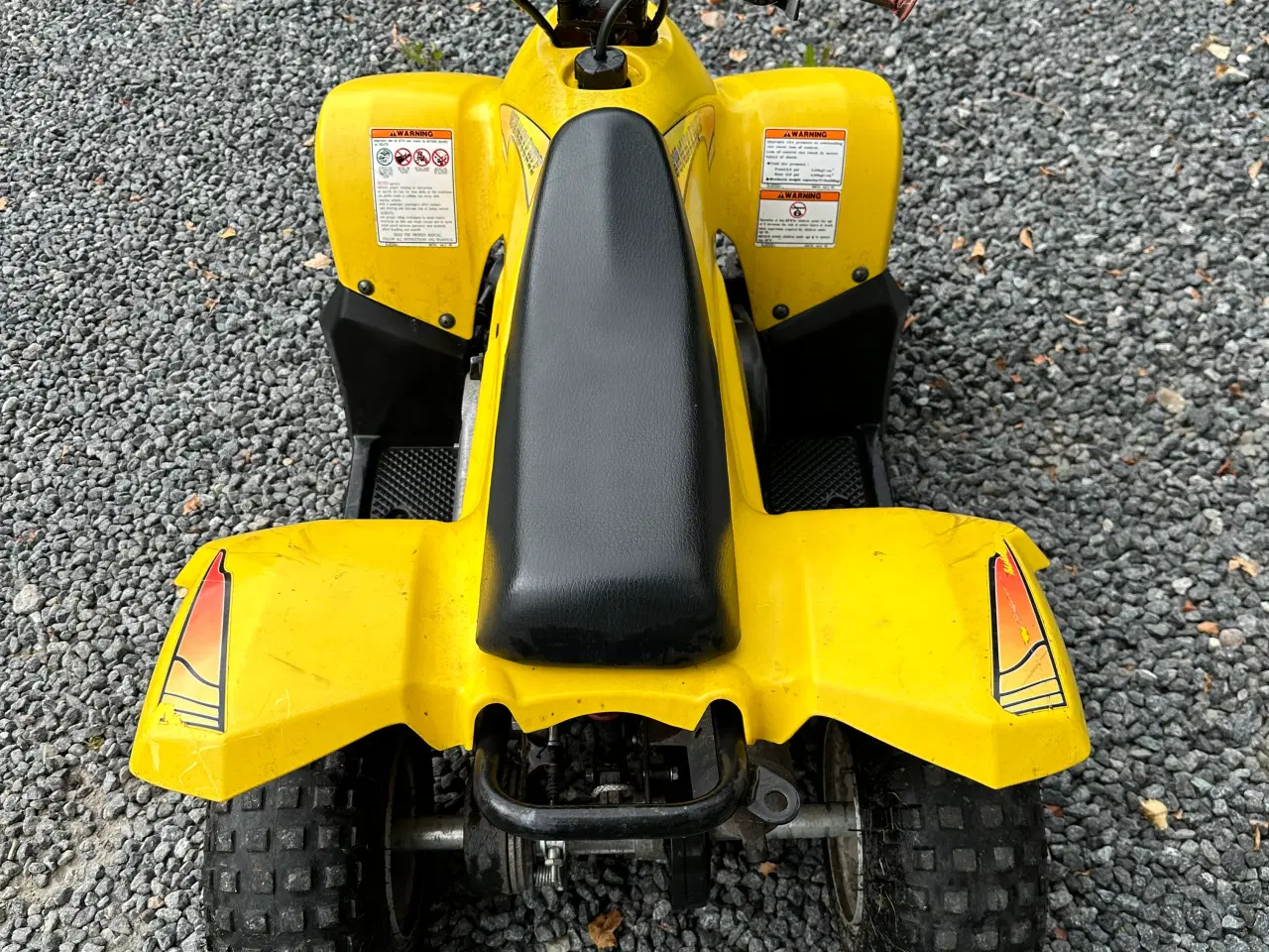 Billede 3 - Atv