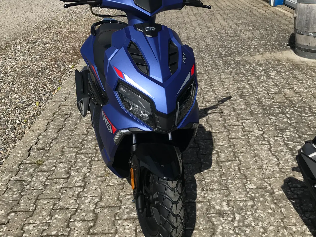 Billede 5 - R9 SP 4T EURO5
