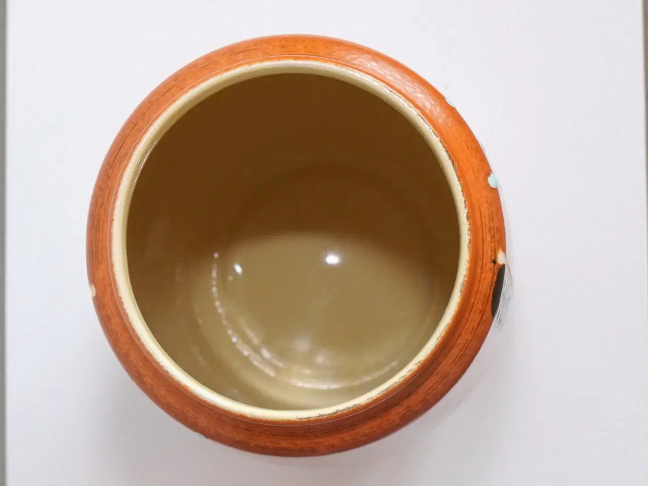 Billede 4 - Vintage vase fra Bay Keramik nr. 635-25