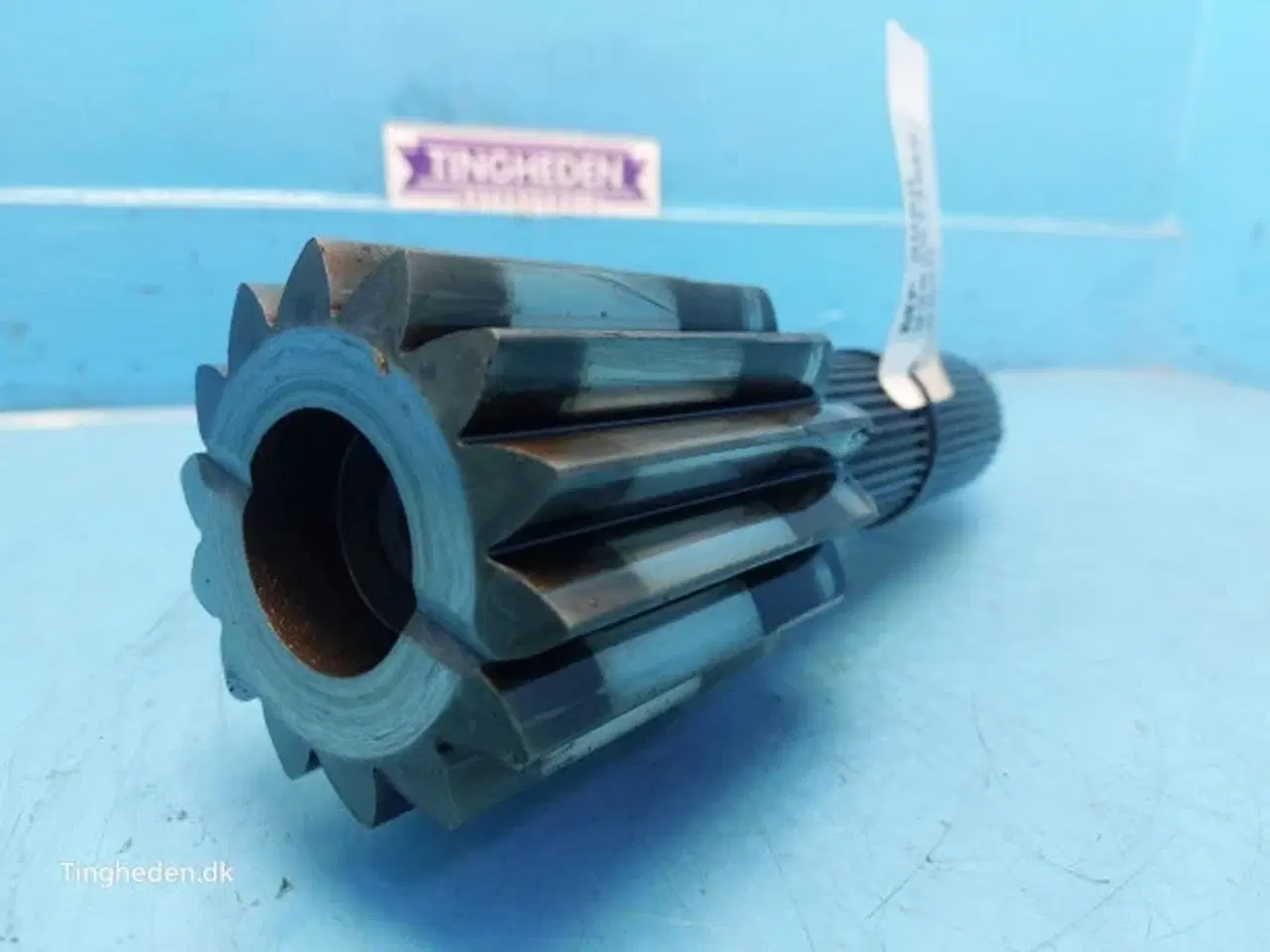 Billede 3 - Massey Ferguson 3060 Aksel 3384014M2