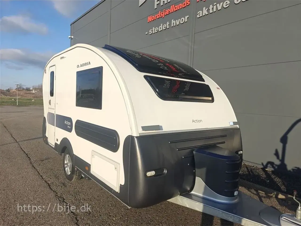 Billede 20 - 2021 - Adria Action 391 LH