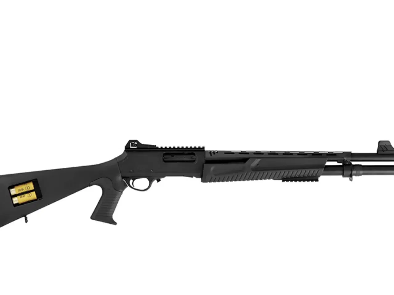 Billede 7 - Hatsan ESCORT MPA-TS / MP-A Combo - haglbøsse