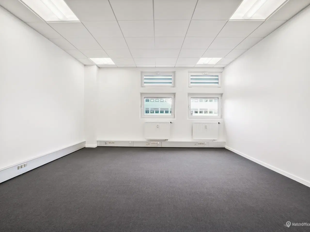 Billede 13 - Lyse og moderne kontorlokaler med rå kant