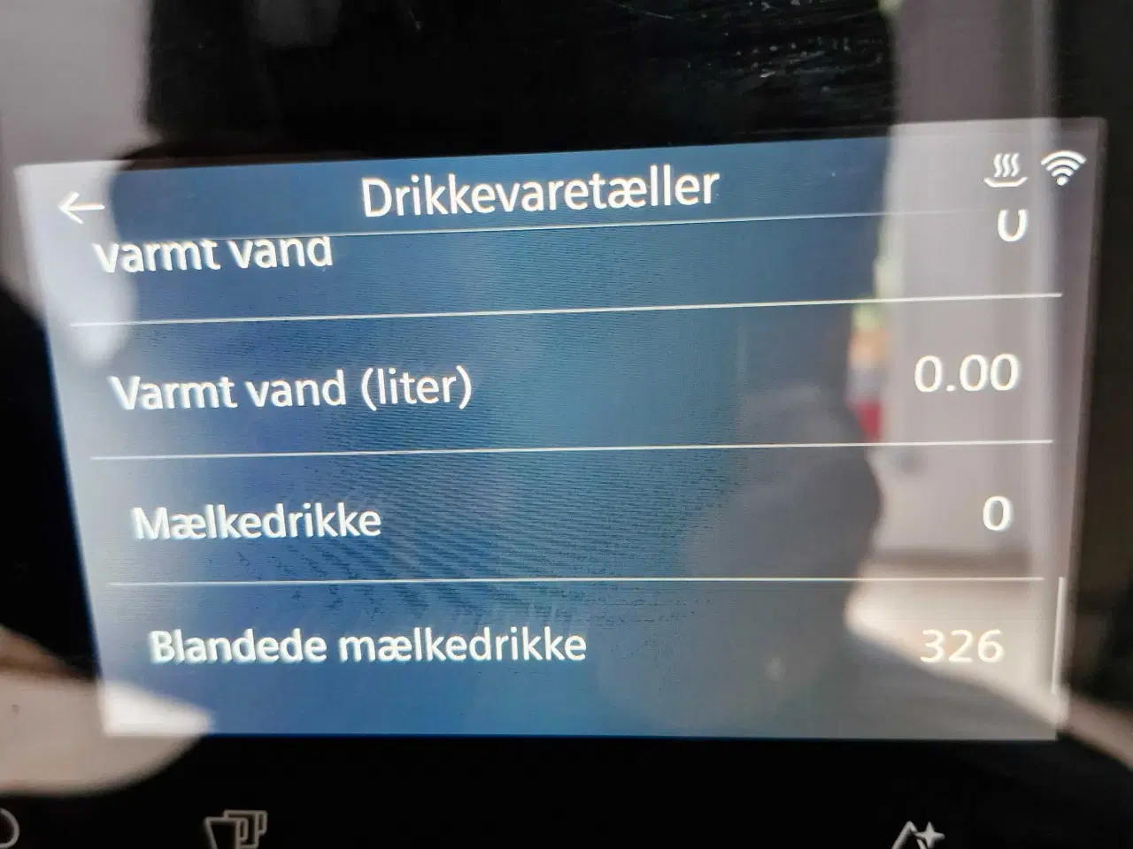 Billede 7 - Flot Siemens EQ700 Espressomaskine 