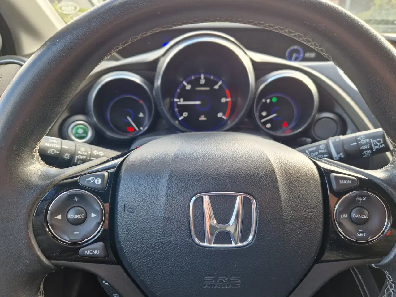 Billede 6 - Honda Civic