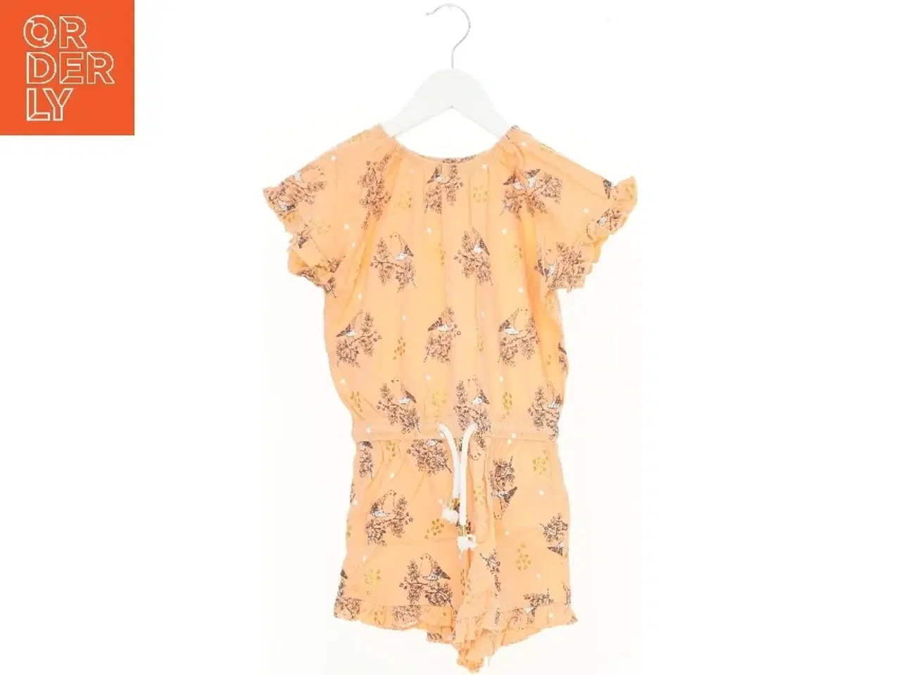 Billede 1 - Buksedragt fra VRS (str. 122 cm)