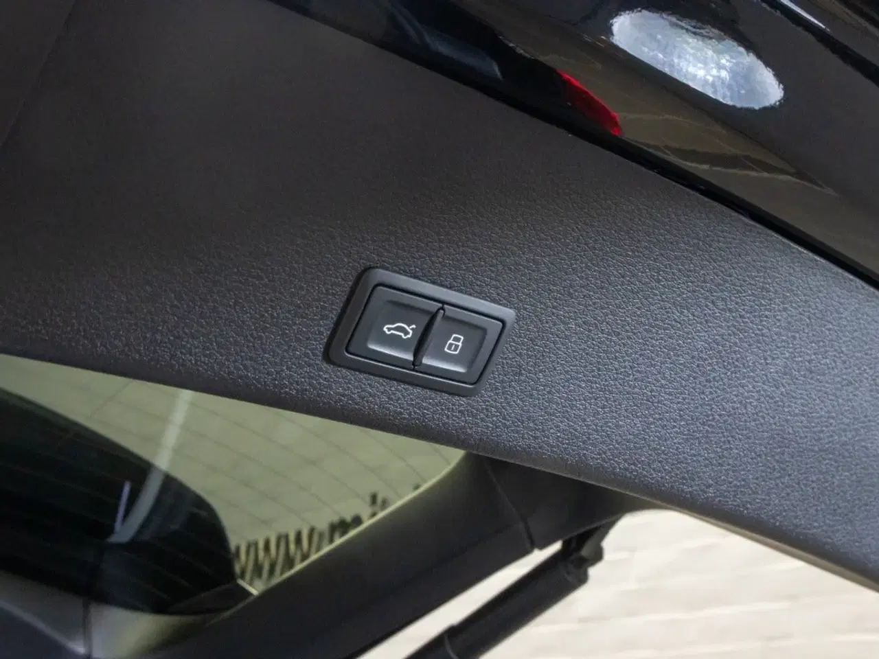 Billede 8 - Audi e-tron 55 Advanced quattro