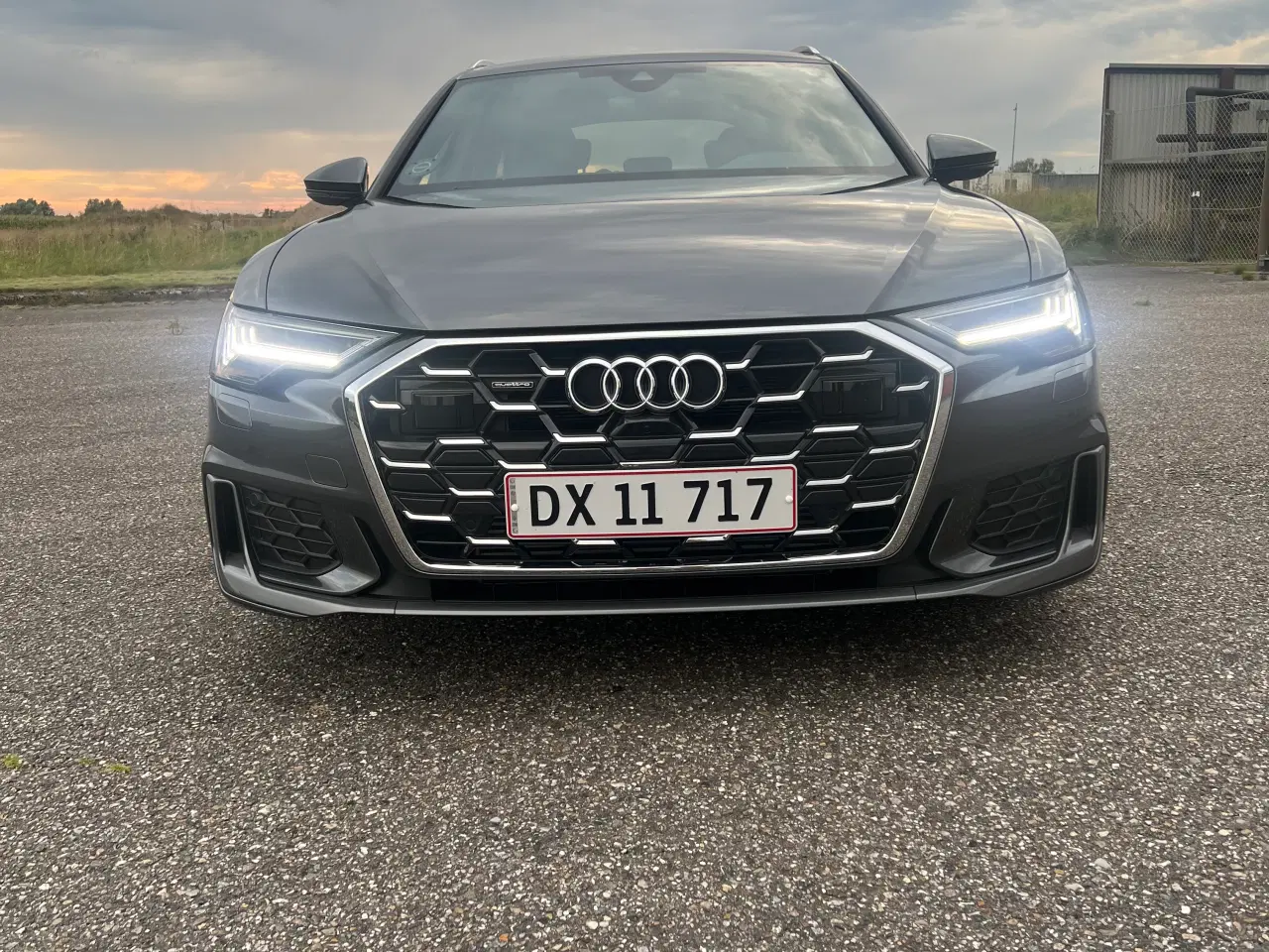 Billede 2 - Audi a6 50 tfsi e quattro sline