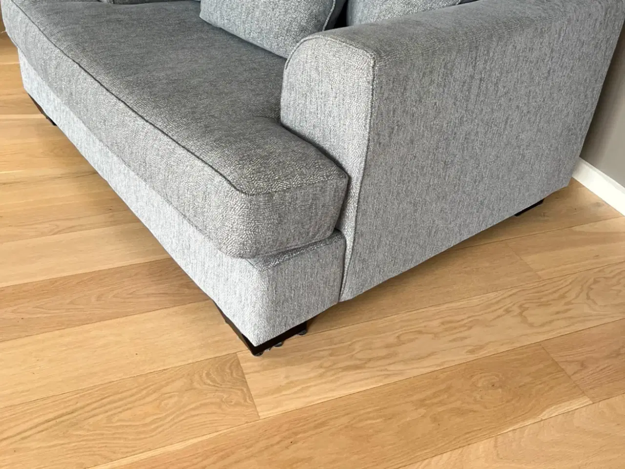 Billede 6 - Lænestol fra Ilva