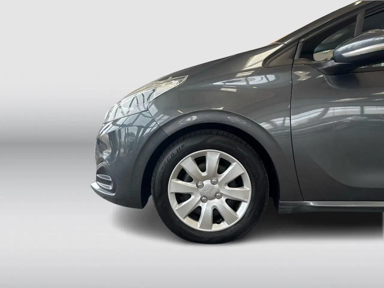 Billede 8 - Peugeot 208 1,6 BlueHDi 100 Active