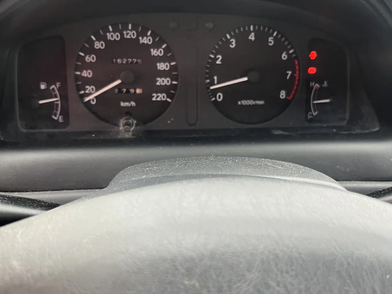 Billede 5 - Toyota corolla st car