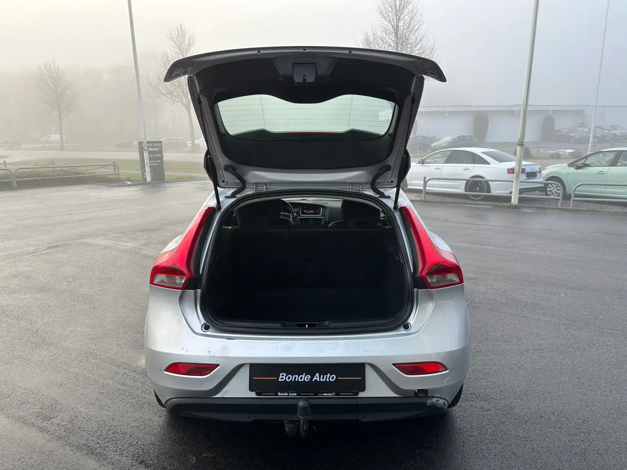 Billede 4 - Volvo V40 sælges engros